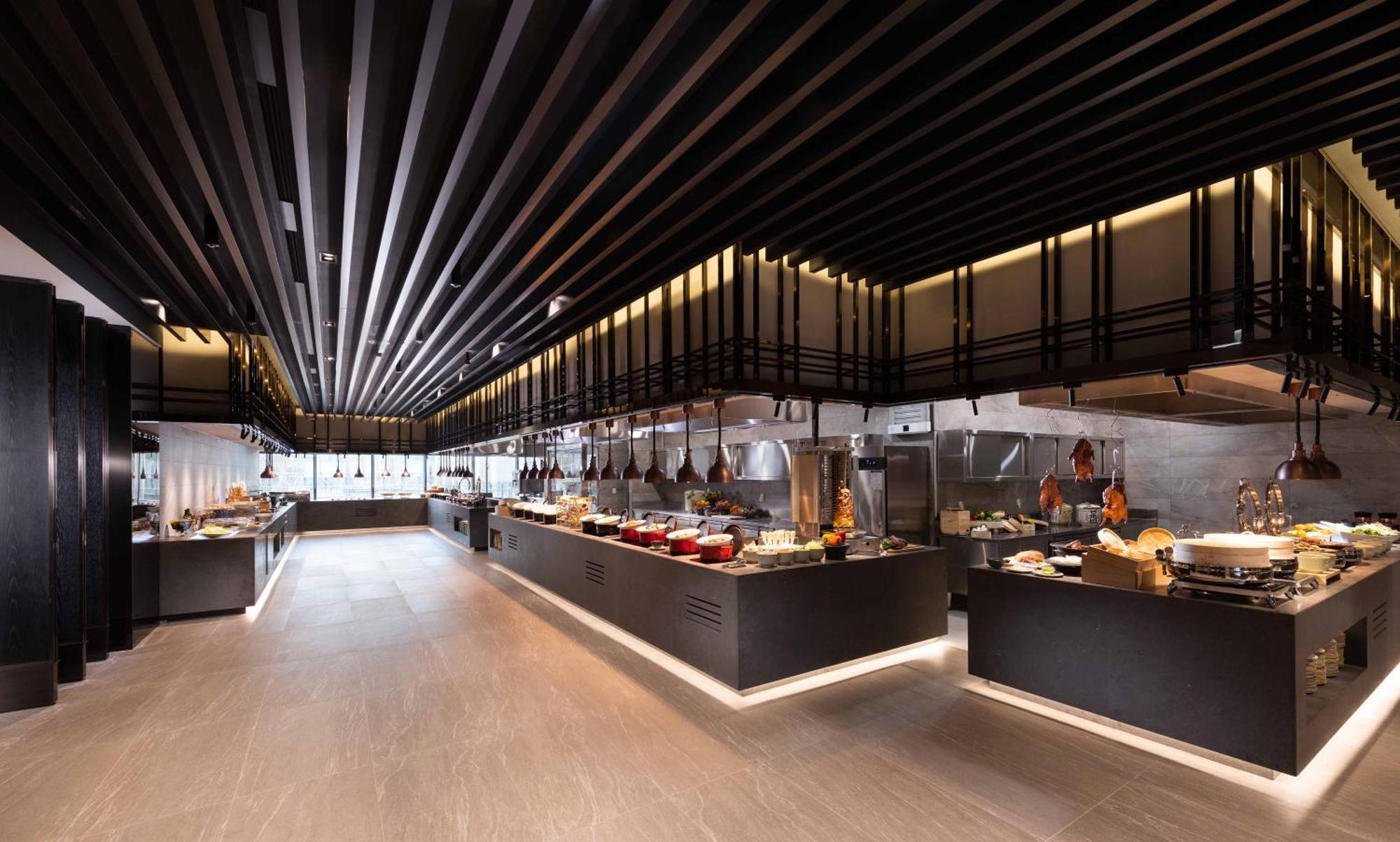 Doubletree By Hilton Seoul Pangyo Seongnam Exterior foto