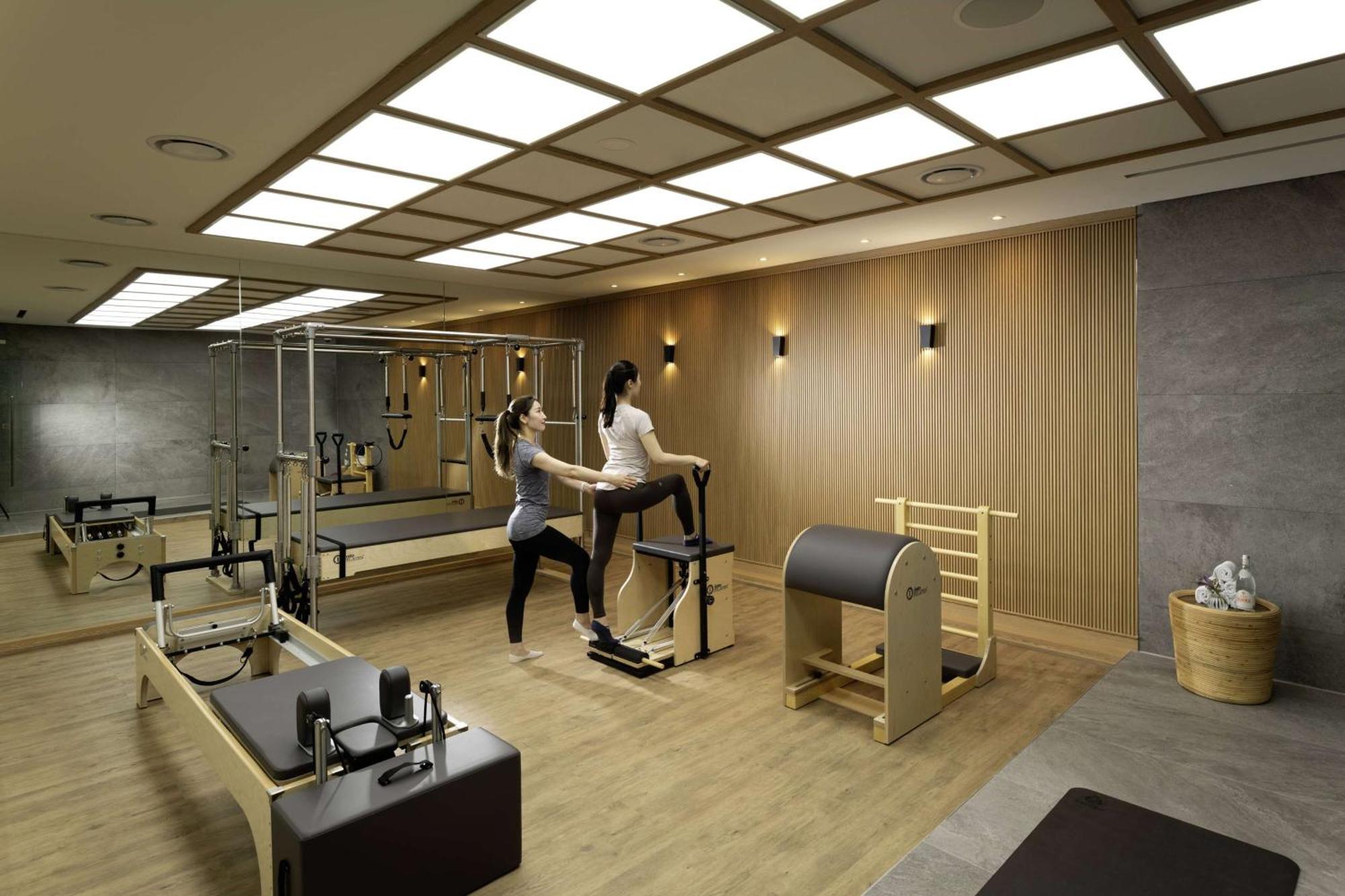Doubletree By Hilton Seoul Pangyo Seongnam Exterior foto