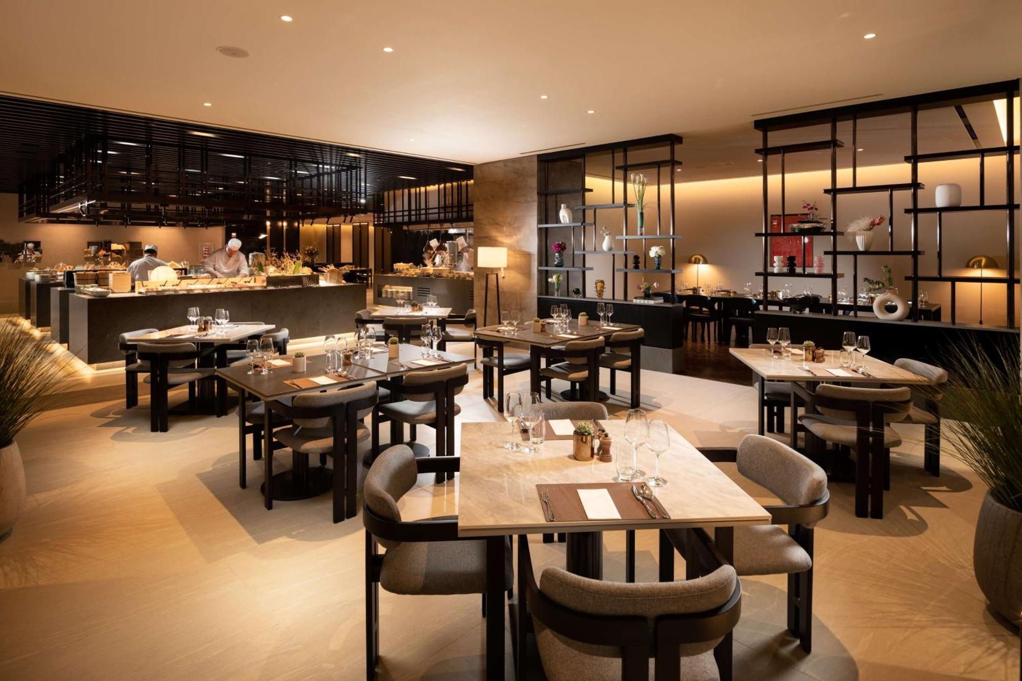 Doubletree By Hilton Seoul Pangyo Seongnam Exterior foto