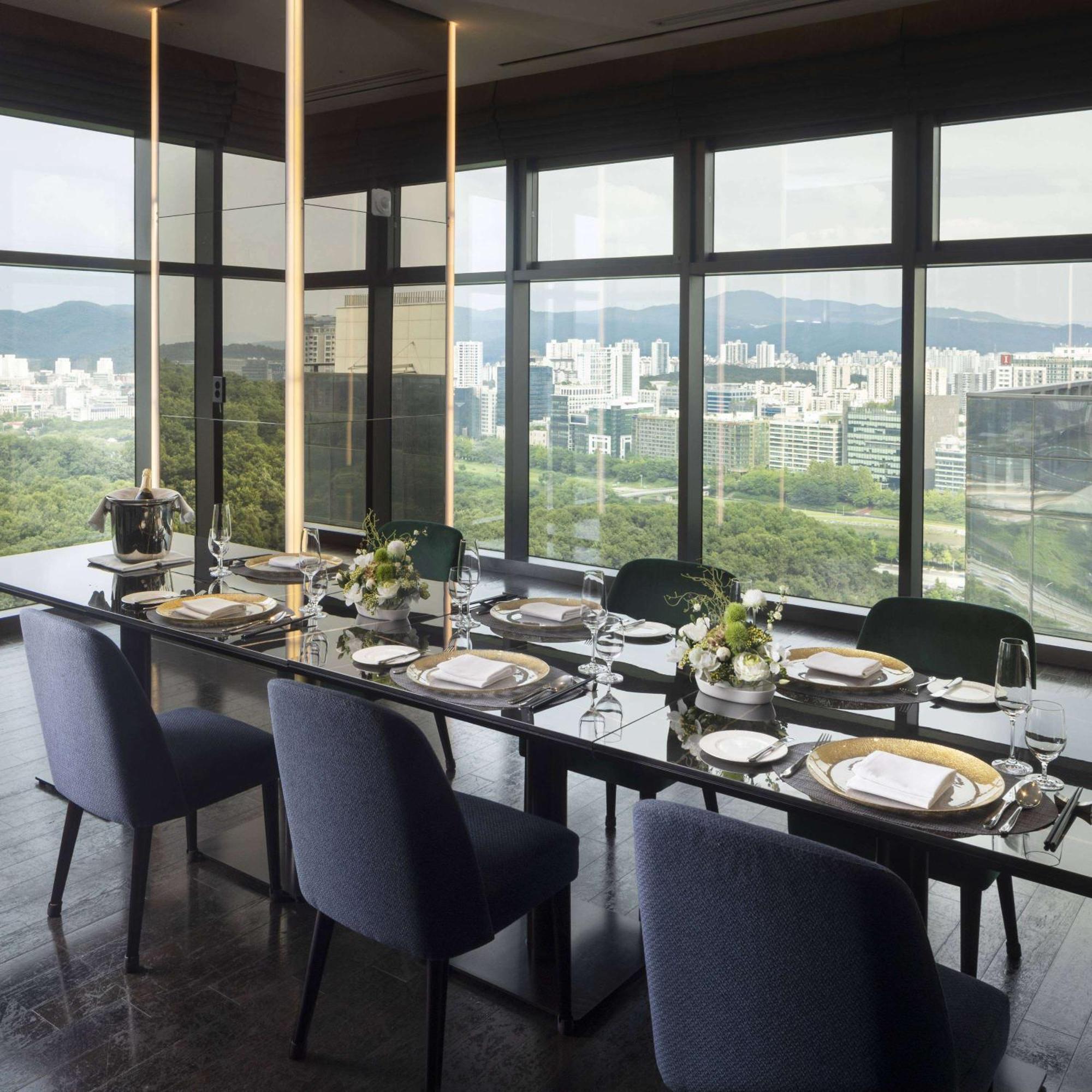 Doubletree By Hilton Seoul Pangyo Seongnam Exterior foto